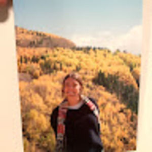 Meet your Posher, Julia